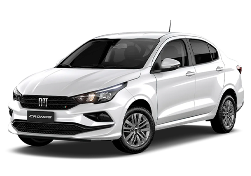 Fiat Cronos